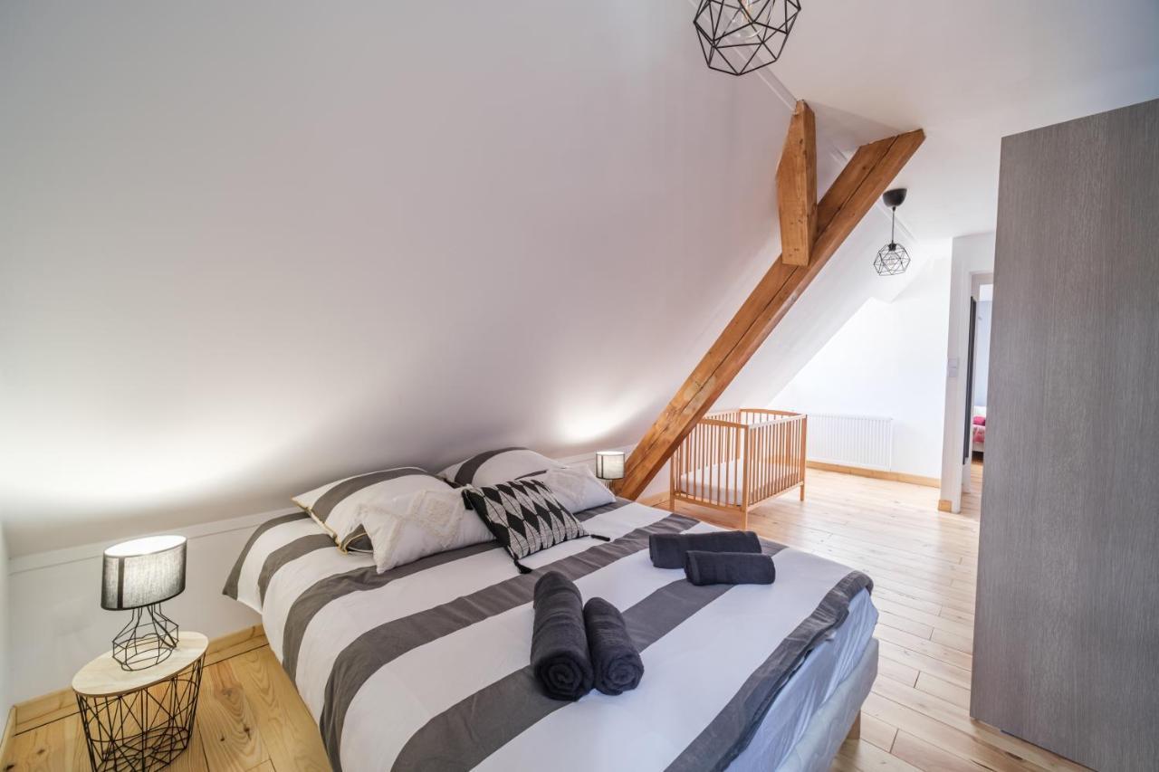 Apartment Le Coteau De Sigo Sigolsheim