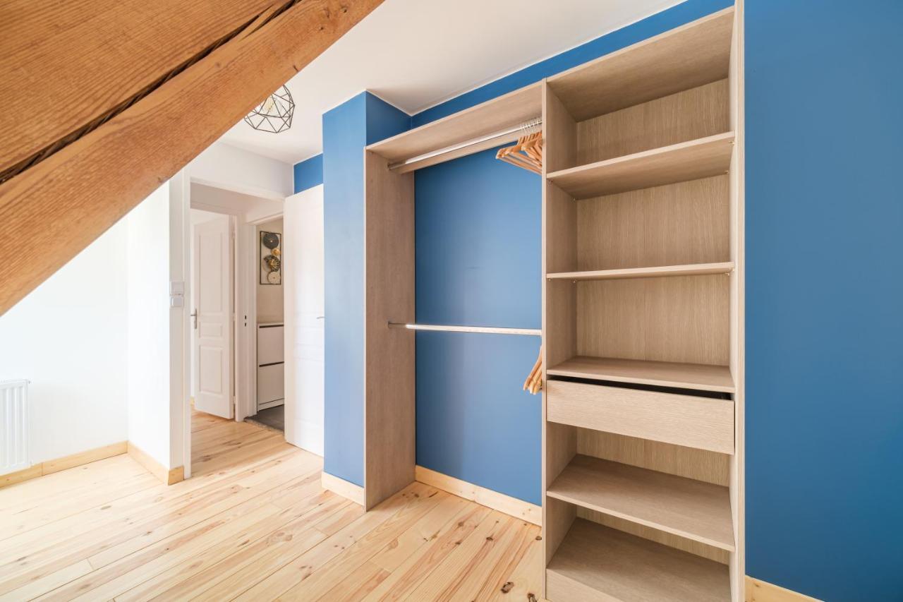 Le Coteau De Sigo Apartment *